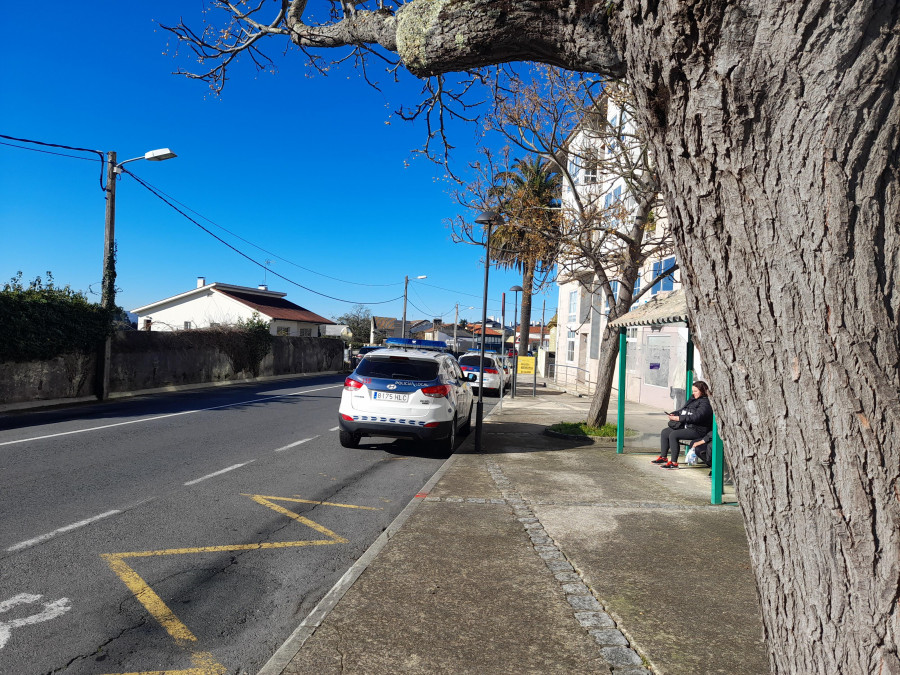 Oleiros apura los plazos para cubrir cinco vacantes de la Policía Local