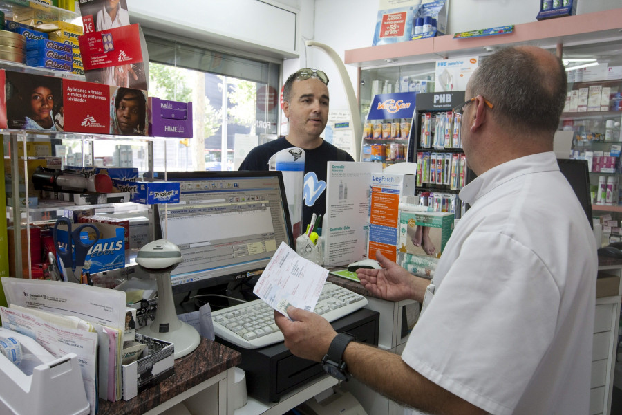 Casi un millar de medicamentos tiene problemas de suministro, una crisis que podría empeorar