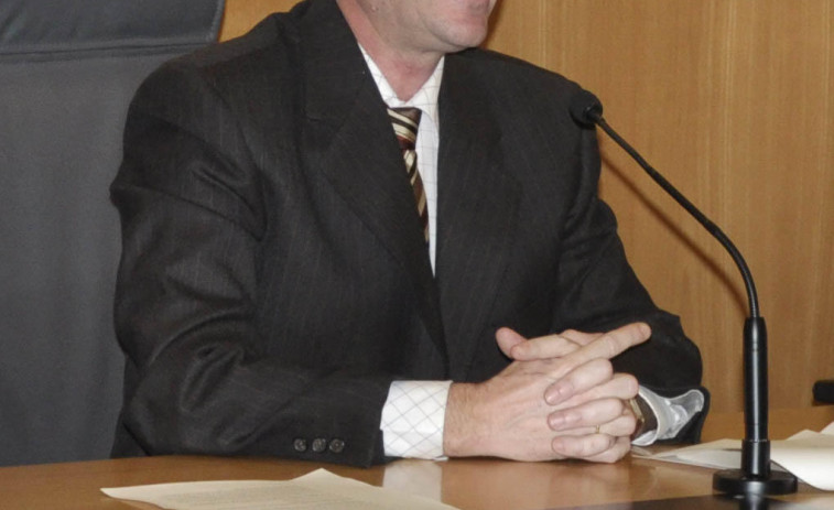 El investigador de la UDC Luis Castedo, nuevo presidente del área TIC de la Agencia Estatal de Investigación