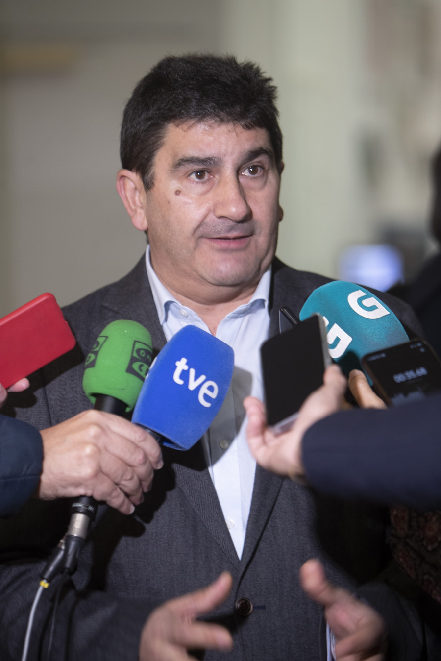 Casi 20 millones llevarán internet de alta velocidad a "todos los rincones de Galicia"