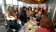 La Feria de Empleo se convierte en puente entre jóvenes y empresas