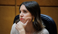 Irene Montero hace balance de su gestión: 