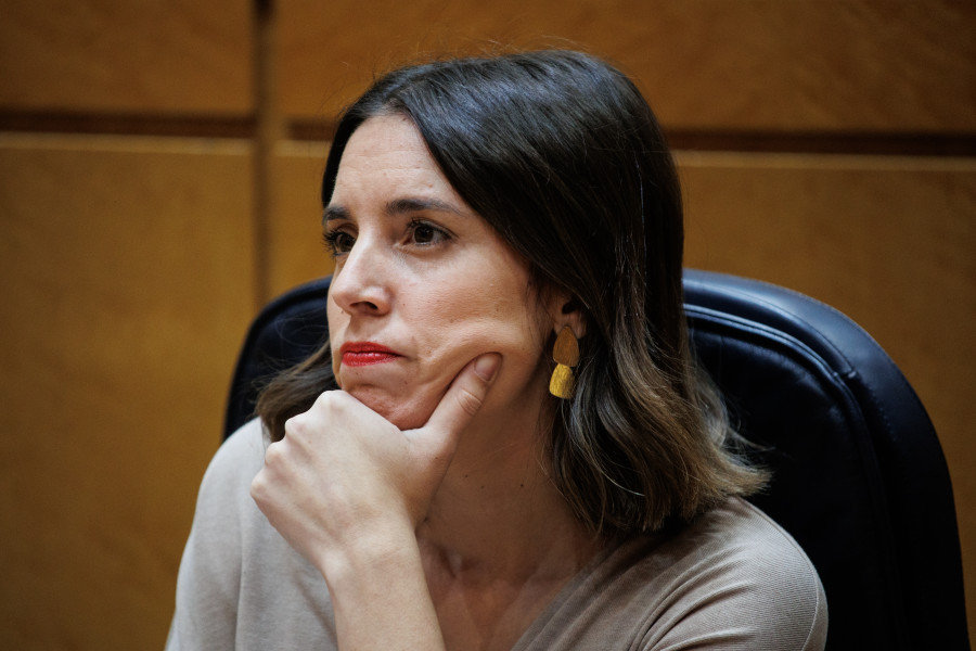 Interior registra casi 8.000 casos más de violencia de género con seguimiento policial que en 2022
