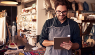 A Cámara e a Xunta ofrecen 1.000 prazas gratuítas para cursos de teleformación en comercio