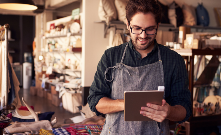 A Cámara e a Xunta ofrecen 1.000 prazas gratuítas para cursos de teleformación en comercio