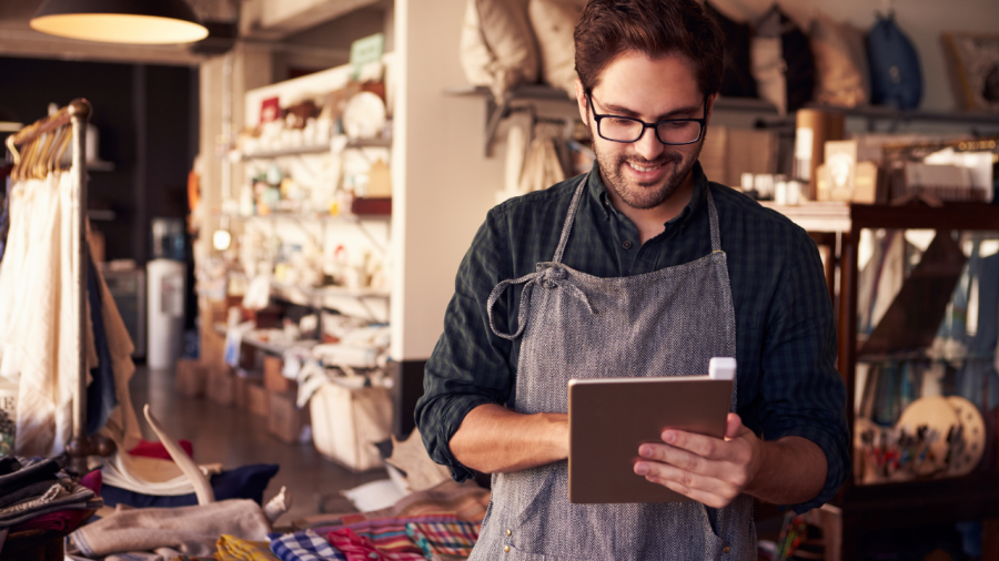 A Cámara e a Xunta ofrecen 1.000 prazas gratuítas para cursos de teleformación en comercio