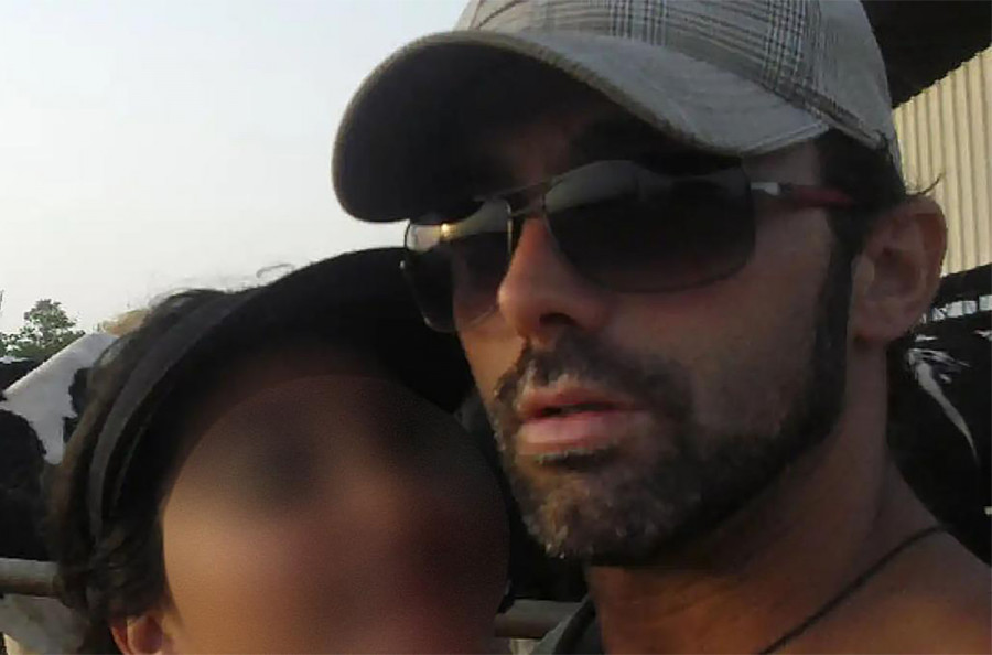 La pareja hispano-chilena asesinada en Israel fue quemada viva junta