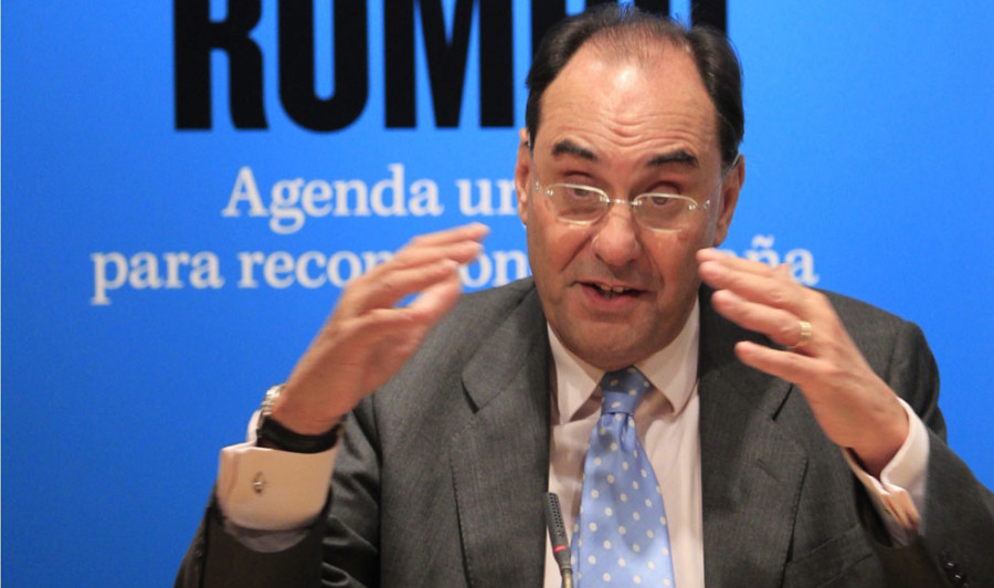 Vidal-Quadras critica a Sánchez por su poco interés tras su ataque