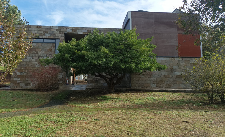 Reportaje | Arteixo piensa en verde: la escuela ecológica