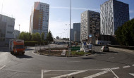 El barrio de A Coruña que pide ayuda a Mariah Carey para tener luces de Navidad