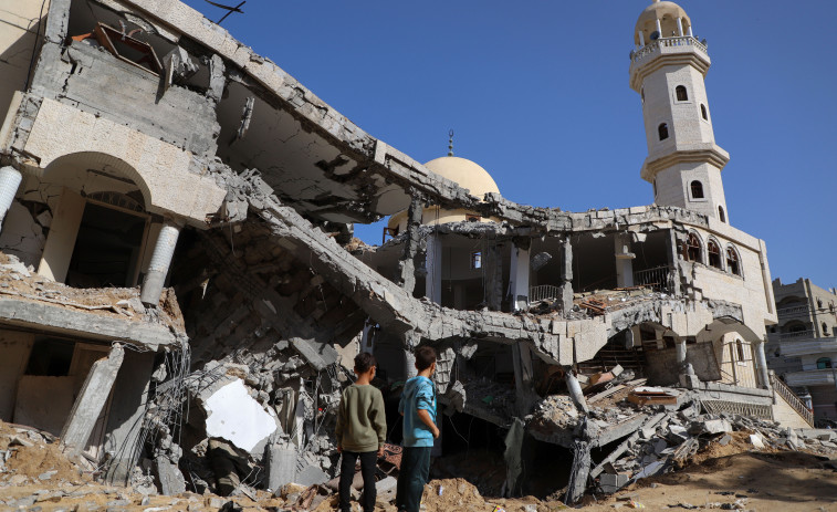Israel ataca Al Shifa y otros hospitales de Gaza quedan rodeados por las tropas