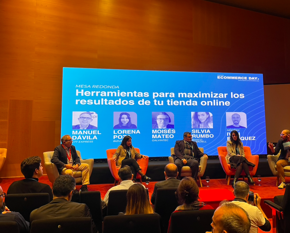 Ecommerce Day 2