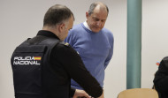 Los agentes ratifican que no hay indicios que impliquen a otra persona en el asesinato de Oza-Cesuras