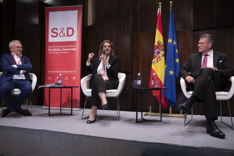 La Unión Europea logra un acuerdo sobre la Ley de Restauración de la Naturaleza