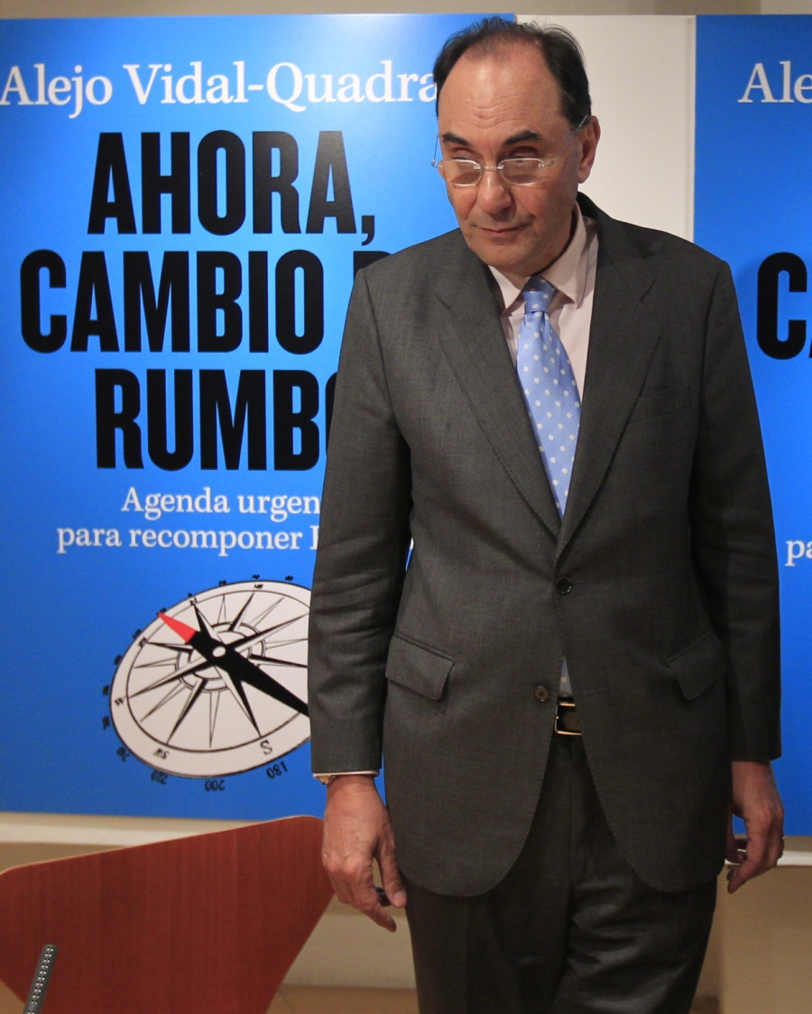 En busca y captura el francés de origen tunecino sospechoso de tirotear a Vidal-Quadras