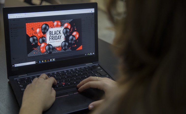 Las claves para que no te 'cuelen' un falso descuento en el Black Friday