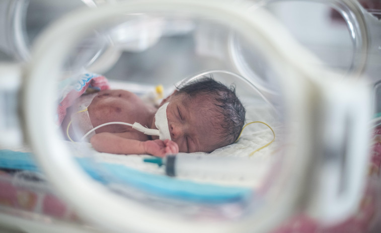 Mueren dos bebés y un paciente por falta de electricidad en el hospital Shifa de Gaza