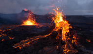 La erupción volcánica es cada vez más probable con mil nuevos terremotos en Islandia