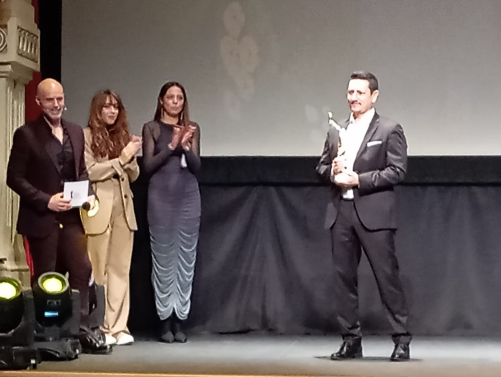 Foto cine