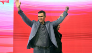 El debate de investidura de Pedro Sánchez será este miércoles y jueves