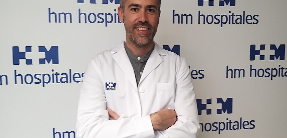 Daniel López, especialista en urología, responderá a las preguntas en Tu Especialista Responde