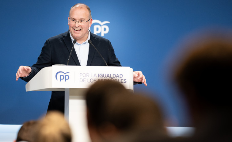 El PP considera que Sánchez debería irse del país 