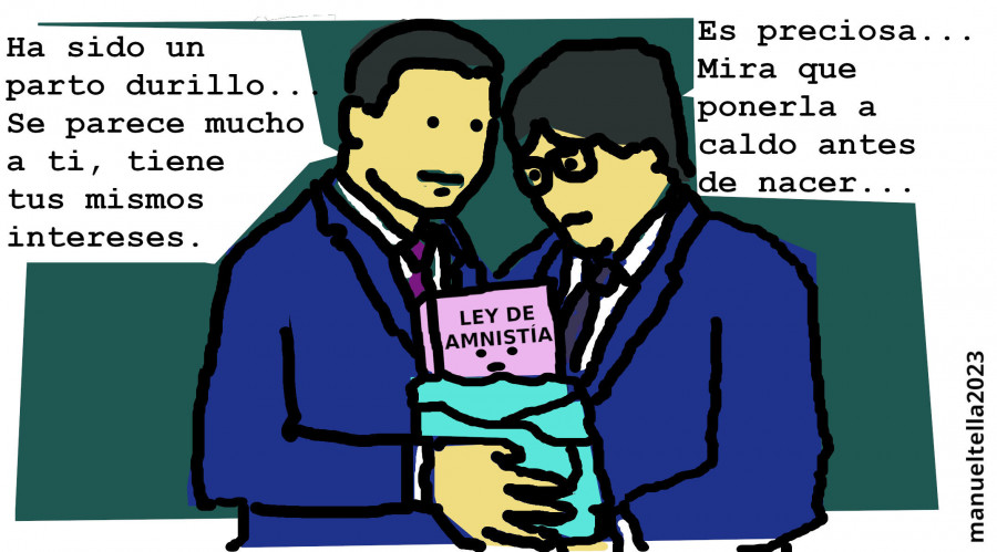 La conciencia crónica