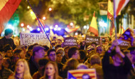 El PSOE avisa al PP de que emplear el Senado para obtaculizar la amnistía no es legal
