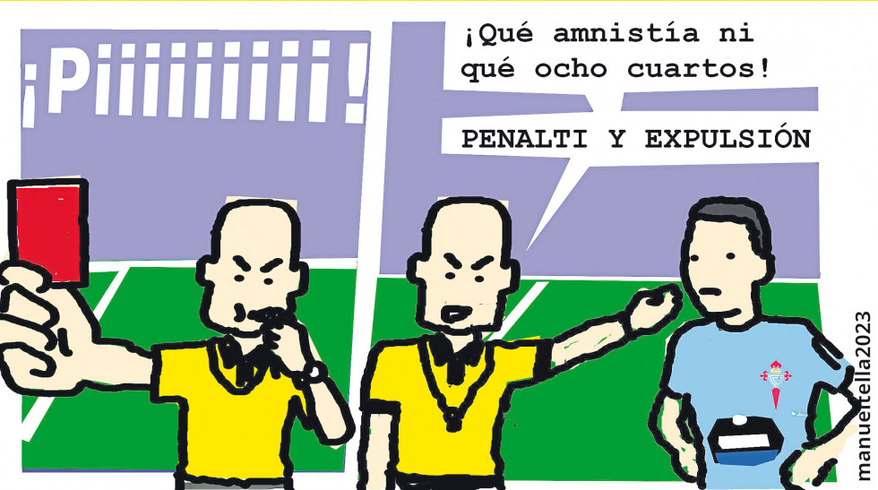La conciencia crónica