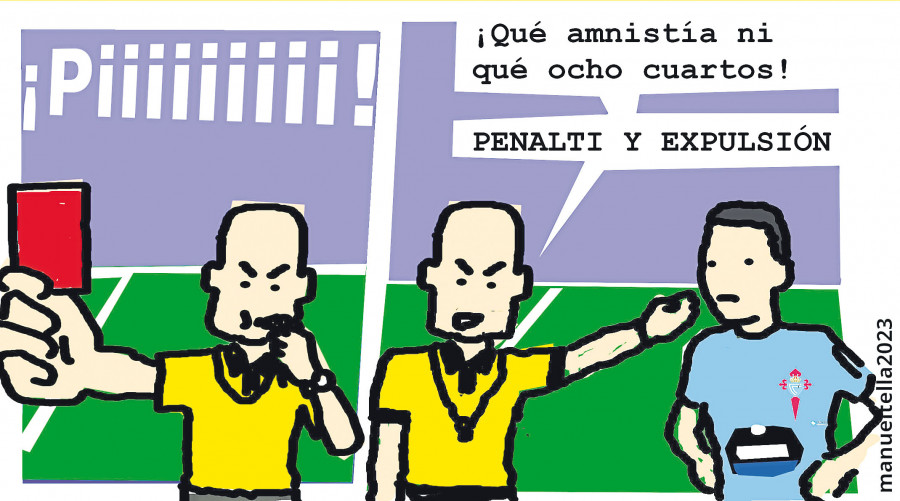 La conciencia crónica
