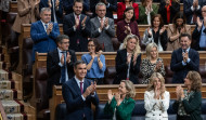 Las frases del discurso de Pedro Sánchez en el debate de investidura