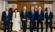 Abanca compra el 100 % del capital de la entidad portuguesa EuroBic