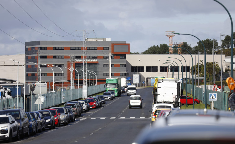 La comarca de A Coruña tiene 12.291 autónomos, un 6% más que hace diez años