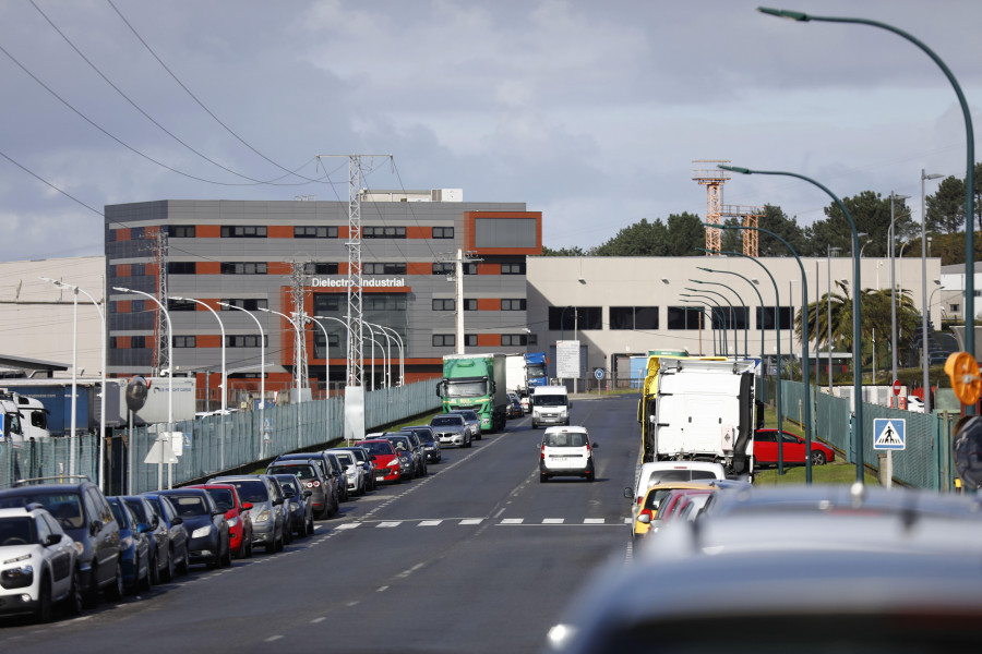 La comarca de A Coruña tiene 12.291 autónomos, un 6% más que hace diez años
