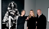 De Charlotte Rampling a Simon Le Bon, la lista de invitados a la fiesta de Marta Ortega