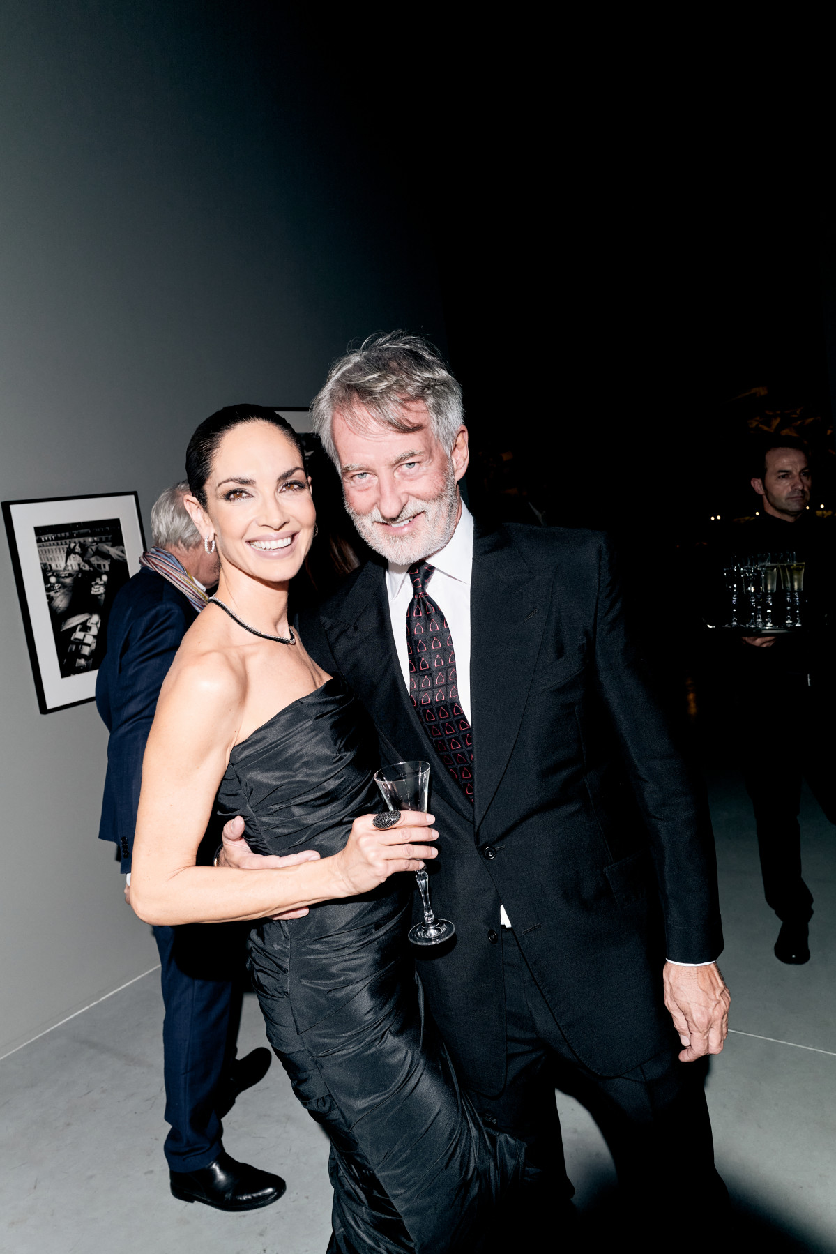 09. Eugenia Silva & Timothy Jefferies © Saskia Lawaks