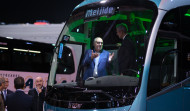 La Xunta apuesta por el transporte público con medidas de gratuidad para jóvenes y mayores