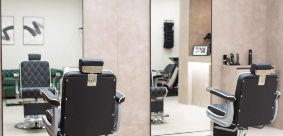 Code Hair Studio: la nueva propuesta de peluquería masculina en A Coruña