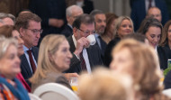 Rajoy llama a 