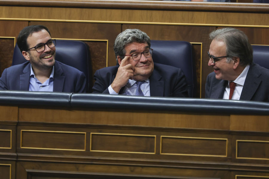 Alberto Garzón anuncia que deja la dirección de IU y se retira de la política