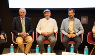 Los bancos de alimentos apelan a la 