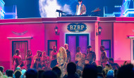 Los Latin Grammy más patrios coronan a Lafourcade, Shakira, Karol G, Bizarrap y Barrera