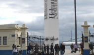 La Fundación Marta Ortega pide una concesión al Puerto de A Coruña