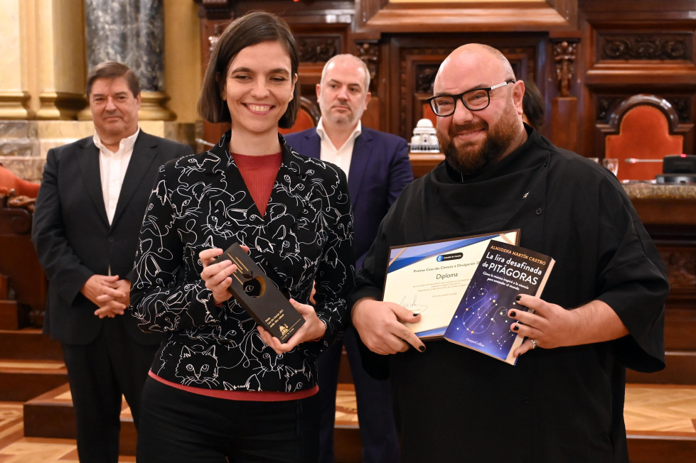 Entrega de los Premios Prisma   @Pedro Puig (11)