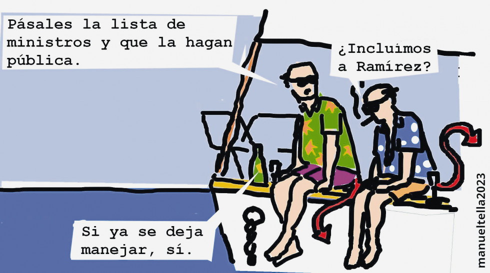 La conciencia crónica