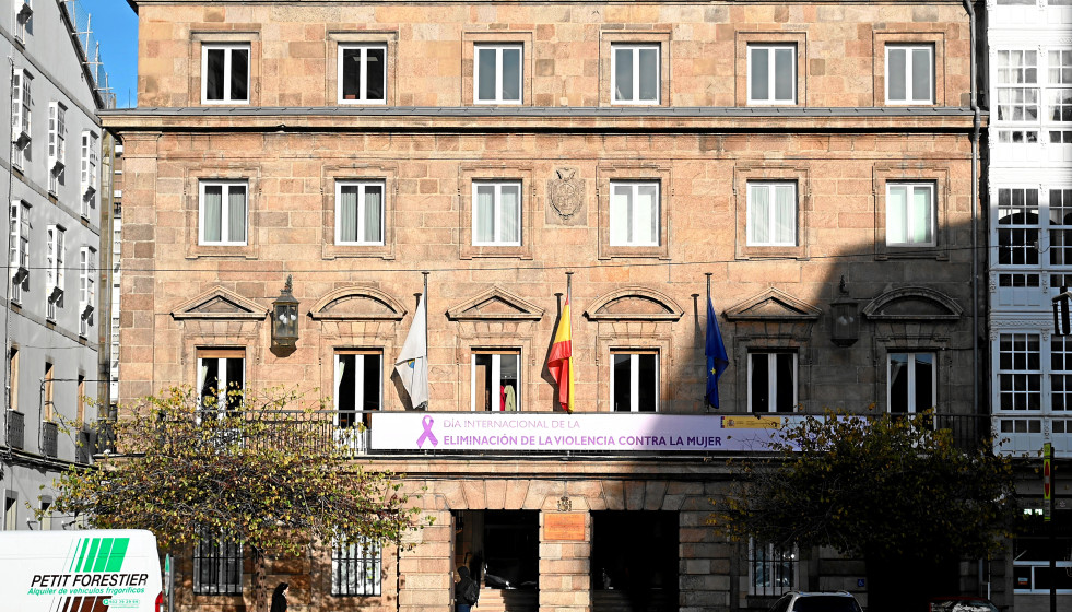 Antigua Casa de Rentas Reales y Real Aduana, edificada en 1768  Pedro Puig