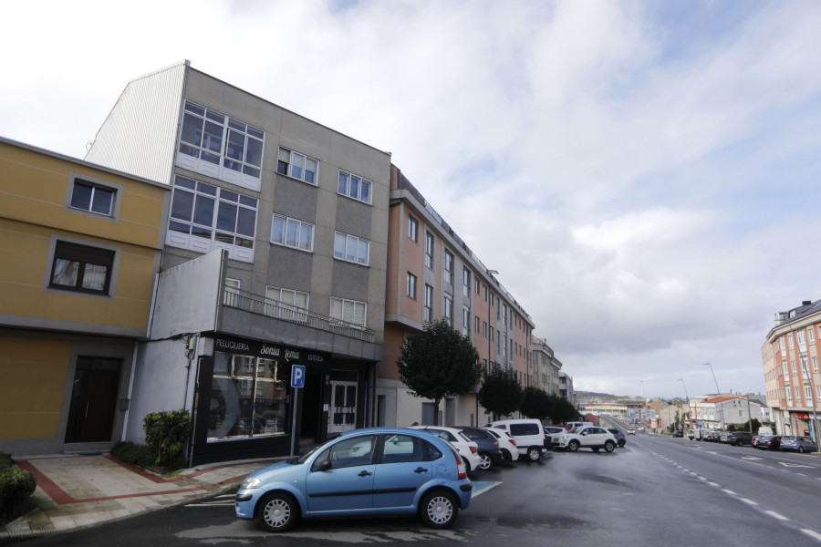 Arteixo invertirá 800.000 euros en mejorar carreteras de nueve parroquias