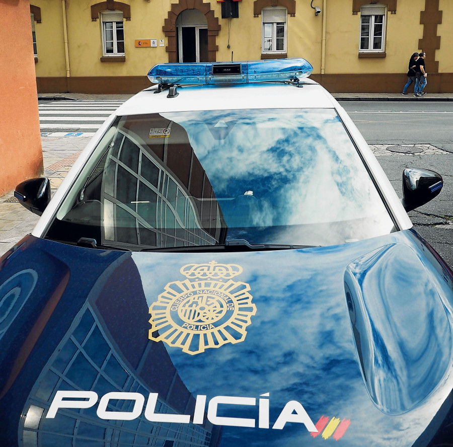 Ocho detenidos en España y Francia en una operación contra el trafico de armas y drogas