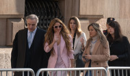 Shakira admite que defraudó 14,5 millones y pacta una multa millonaria con Hacienda