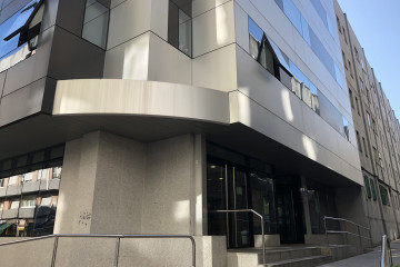 Centro Cívico Novoboandanza